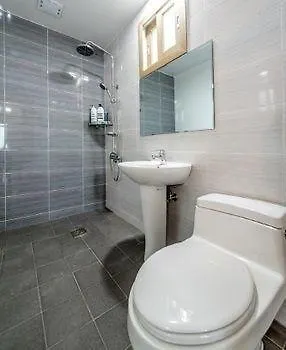 Hotel Pension Jeju Sarang