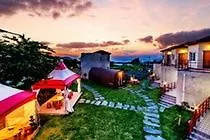 Pension Jeju Sarang