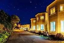 Hotel Pension Jeju Sarang
