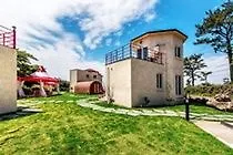 Pension Jeju Sarang 2*,  South Korea