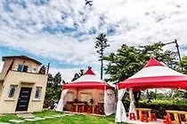 ** Hotel Pension Jeju Sarang South Korea